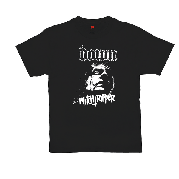 DOWN Witchtripper Tee