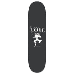 DOWN Smoking Jesus Skateboard Deck