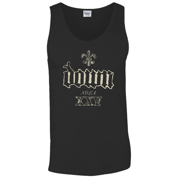 DOWN NOLA XXV Tank Top (Men's)