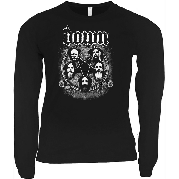 Ritual Longsleeve Tee