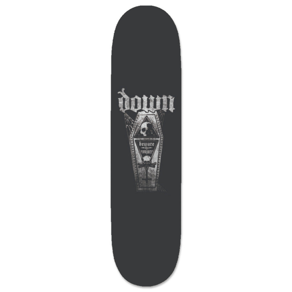 DOWN Conjure Skateboard Deck