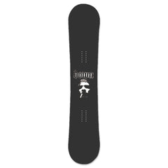 DOWN "Smoking Jesus" Snowboard