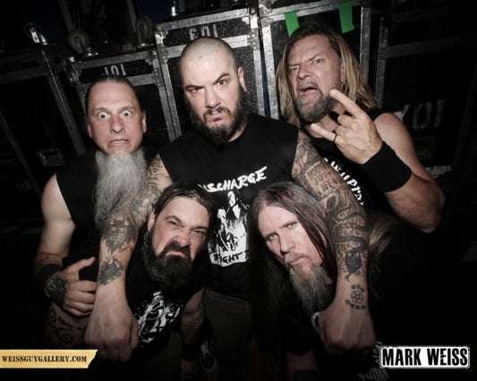 Photos From Philly - By Mark Weiss