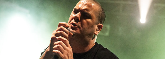 Phil Makes #1 on Top Heavy Metal Lyricists List