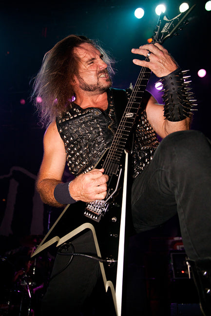 Down Shots - Roundhouse, London