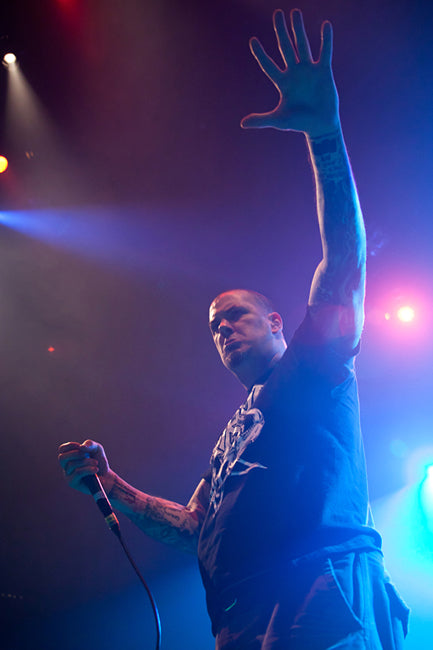 Phil On Iron City Rocks - Podcast