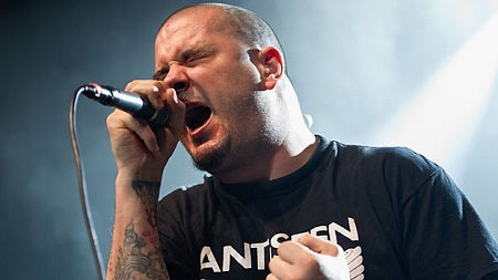 Phil Anselmo's Louisiana Hangout