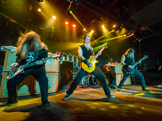 Photos from New Orleans