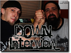 JIMMY BOWER INTERVIEW BY METAL MARK!