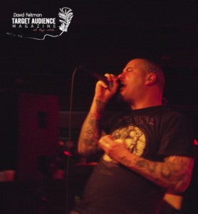 Live Review: Down at Zydeco, Birmingham