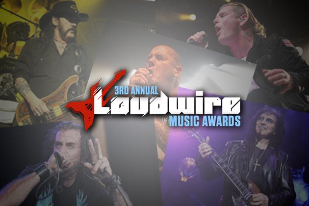 Vote for Philip on Loudwire’s “2013 Rock Titan of the Year"
