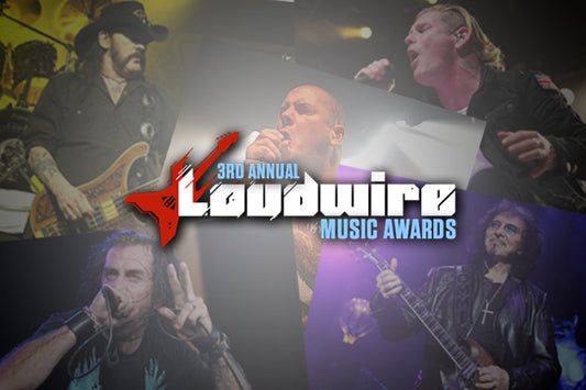 Vote for Philip on Loudwire’s “2013 Rock Titan of the Year"