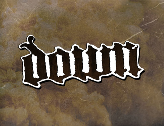 DOWN Full Concert from Amplified Live