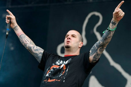 Phil Anselmo
