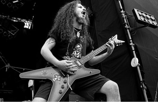 Phil Anselmo Remembers Dimebag Darrell: 'I Think of Him Every Day'