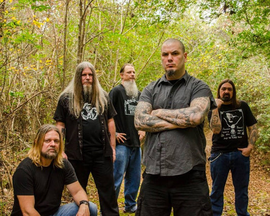 The Top Ten Most Anticipated Hard Rock & Metal Albums of 2014: DOWN