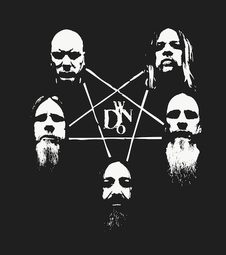 First Reaction: Down – "Down IV – Part Two"