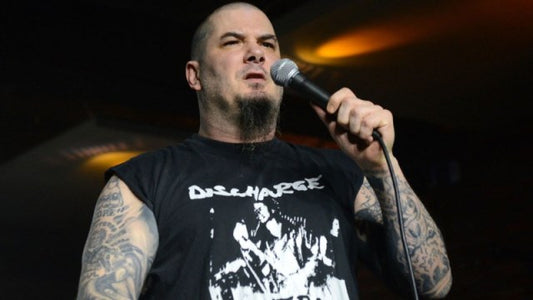 Phil Anselmo About Lemmy’s Last Shows With Motörhead