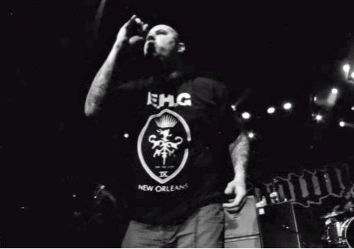 10 UNFORGETTABLE PHILIP ANSELMO MOMENTS
