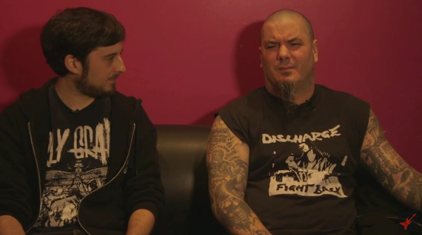 Philip H. Anselmo Plays ‘Wikipedia: Fact or Fiction?’ (Round 2)