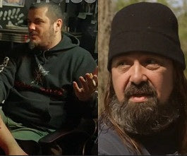 NOLA: Life, Death, & Heavy Blues from the Bayou – Episode 2