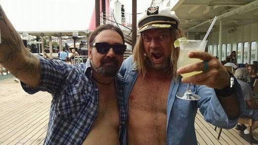 Photos and Videos from Motorboat Cruise