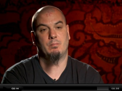 Fuse Interviews Philip