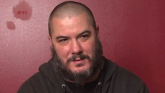 PHILIP ANSELMO: 'It Was A Pleasure' Performing 'I'm Broken' With BLACK LABEL SOCIETY