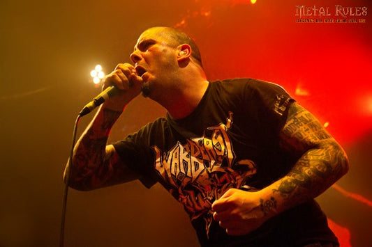 Down at the Roundhouse London Review & Photos