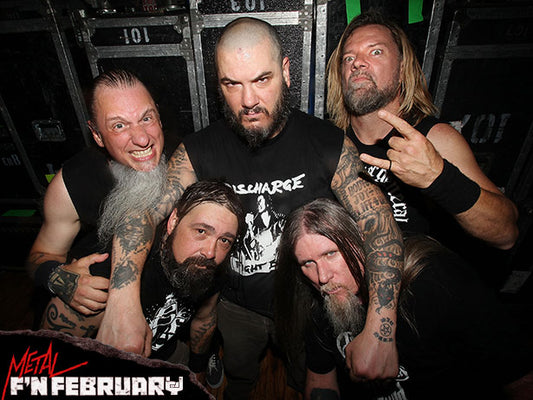 Landgraf On The State Of The Music Industry