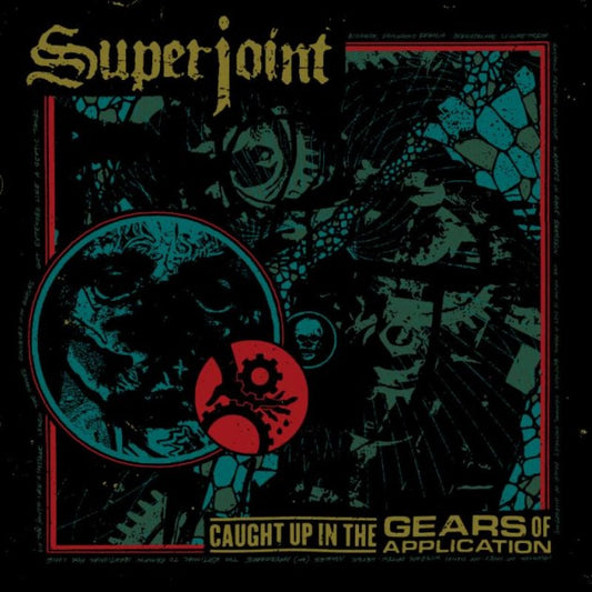 Superjoint (Anselmo, Eyehategod) prep first LP in over a decade, share a song
