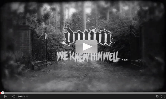 Video Premiere: "We Knew Him Well" - Watch It Now