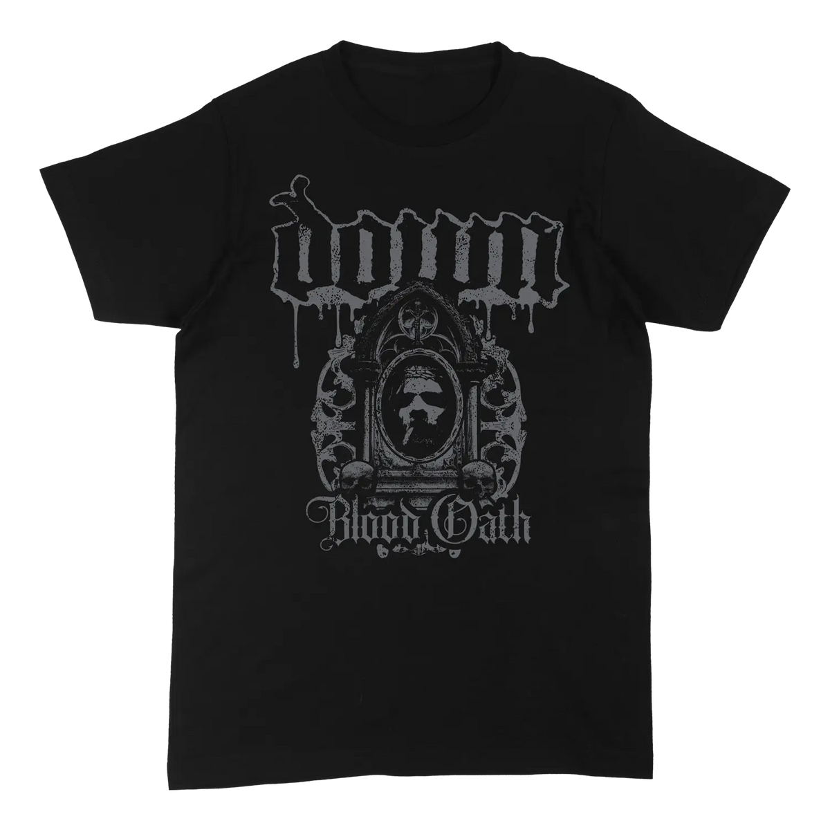 DOWN Blood Oath T-Shirt