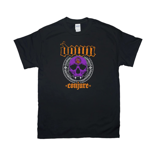 DOWN Conjure Halloween T-Shirt