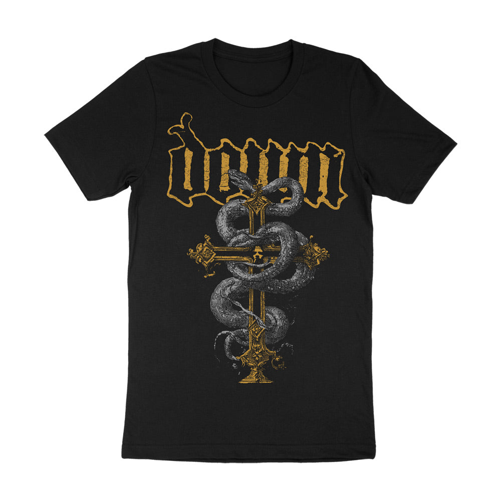 Strap It Down Tour Tee