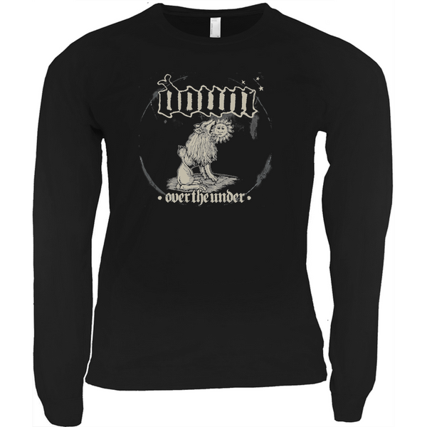 DOWN Over The Under Long Sleeve