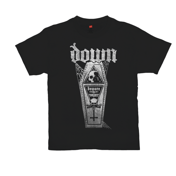Conjure Coffin Tee