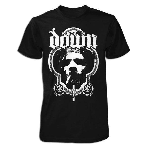 DOWN Alter T-Shirt-X-Large