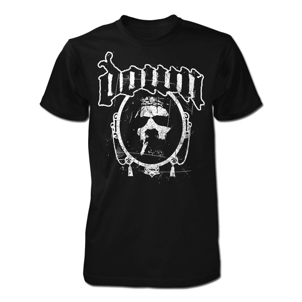 Down band shirt hotsell