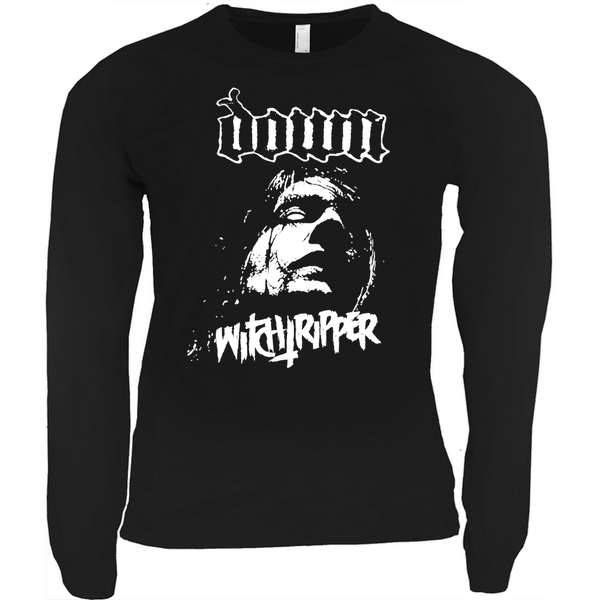 Witchtripper Longsleeve Tee