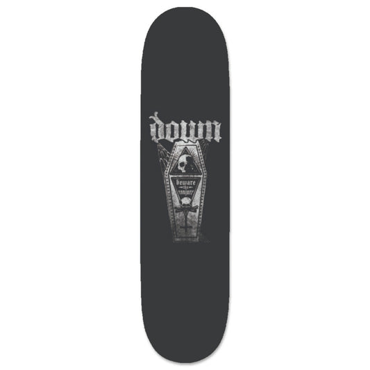 DOWN Conjure Skateboard Deck